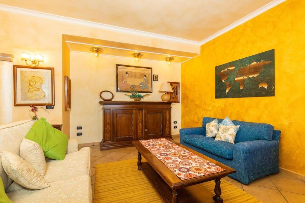 Orientale 205 Бауней Экстерьер фото