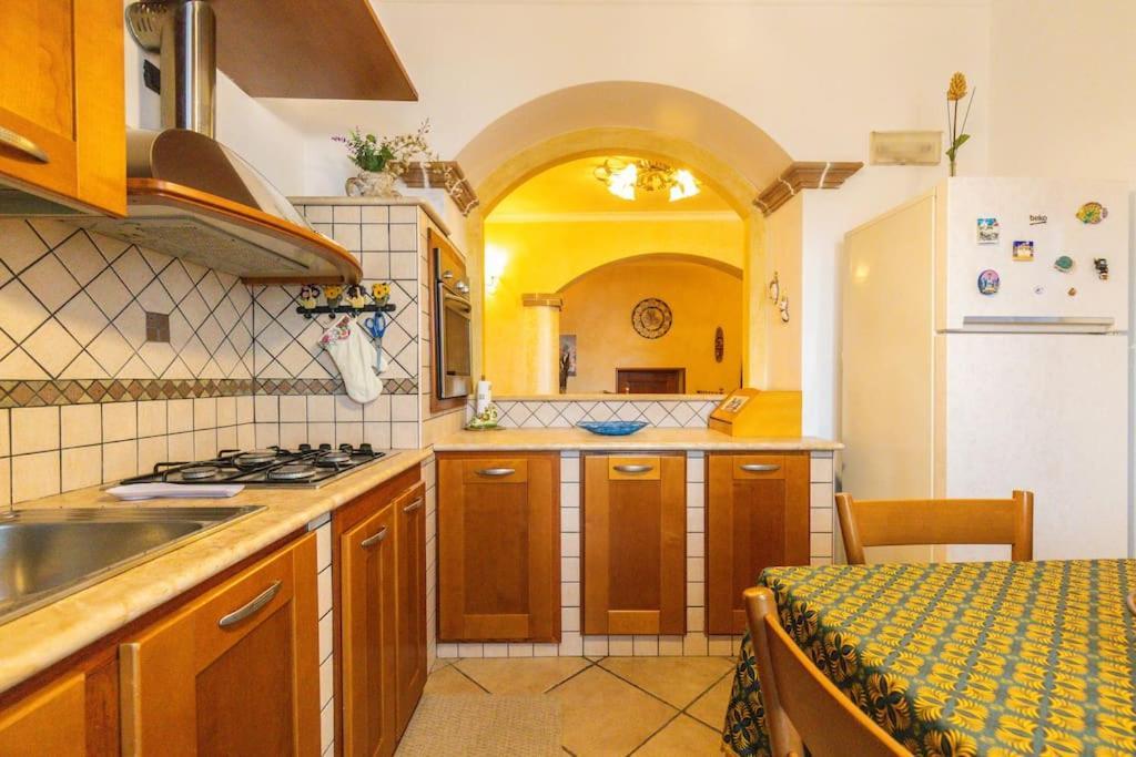 Orientale 205 Бауней Экстерьер фото