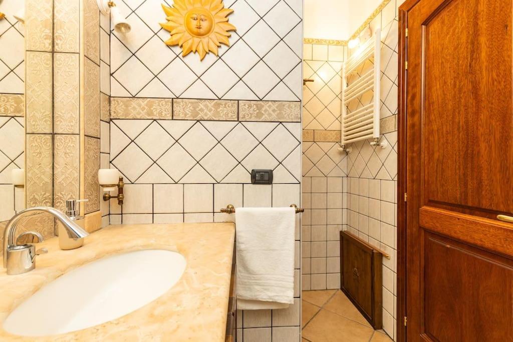 Orientale 205 Бауней Экстерьер фото