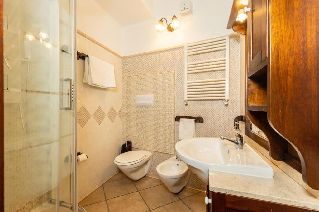 Orientale 205 Бауней Экстерьер фото