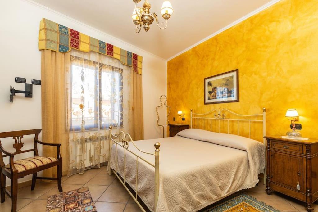 Orientale 205 Бауней Экстерьер фото